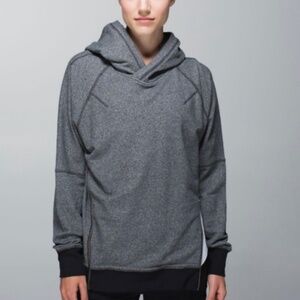 Lululemon Go & Roam pullover